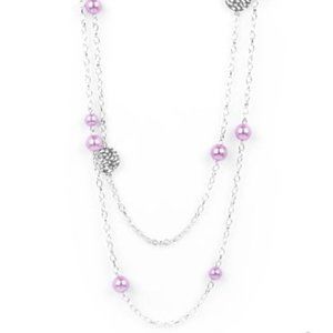 Paparazzi Sublime Awakening - Purple